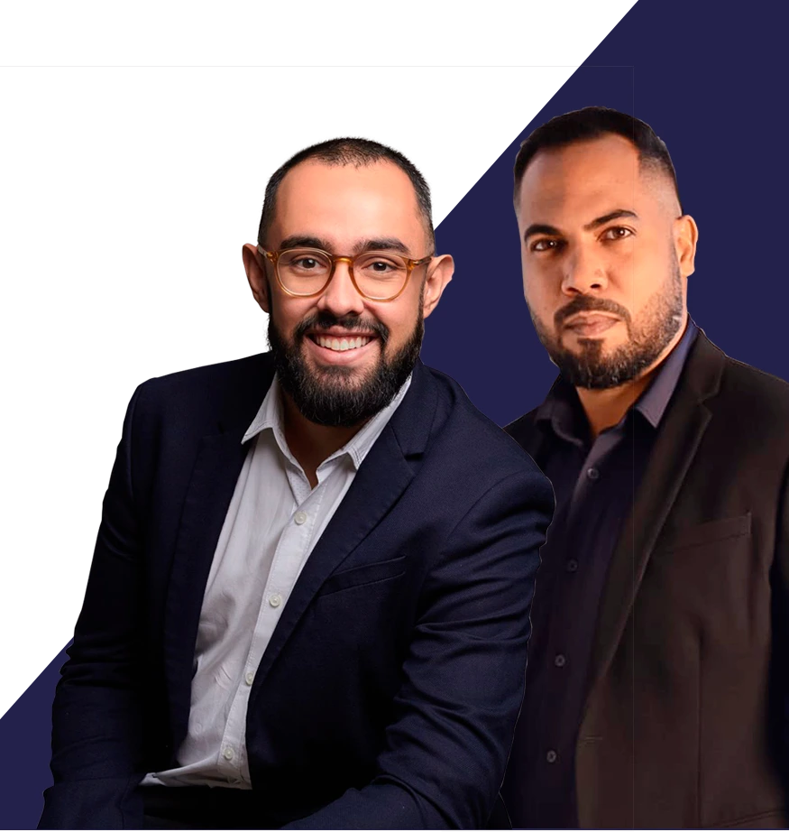 Equipe Viar Finance